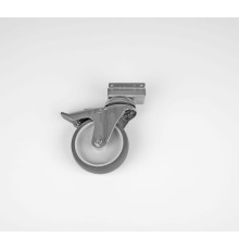 КОЛЕСО ПОВОРОТНОЕ APACH CHEF LINE GLA990090