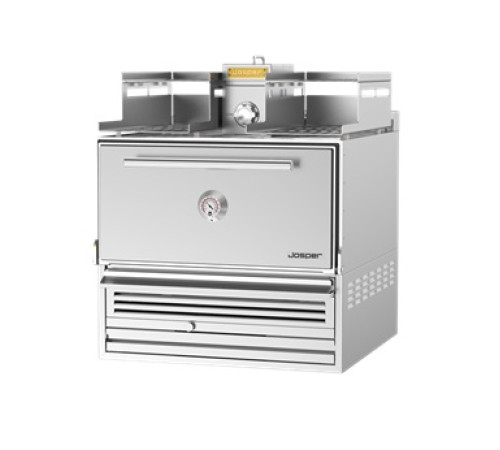 ГРИЛЬ-ПЕЧЬ JOSPER HJX-PRO-L175-W