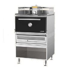 ГРИЛЬ-ПЕЧЬ JOSPER HJX-PRO-M120-WT