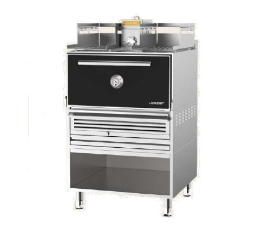 ГРИЛЬ-ПЕЧЬ JOSPER HJX-PRO-M120-WT