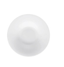 Тарелка глубокая d24см Neve Bone China 67101-10