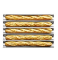 ПРОТИВЕНЬ LAINOX ДЛЯ БАГЕТОВ T42