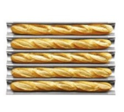 ПРОТИВЕНЬ LAINOX ДЛЯ БАГЕТОВ T42