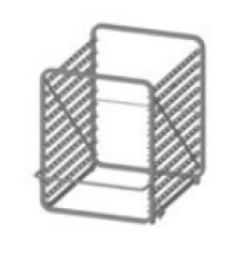 РАМА НАВЕСНАЯ LAINOX SBE864+BTL011