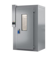 КАМЕРА ОТЛОЖЕННОЙ РАССТОЙКИ CRP1.6080.T1 inox