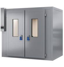 КАМЕРА ОТЛОЖЕННОЙ РАССТОЙКИ CRP2.6080.T6 inox