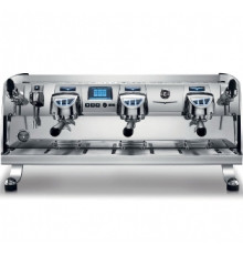 КОФЕМАШИНА VICTORIA ARDUINO VA 388 BLACK EAGLE GRAVIMETRIC 3 ГРУППЫ STEELUX 158052