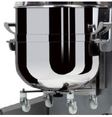 ДЕЖА МИКСЕРА STARMIX 80 Л VSPL80 + CARPL80-120X СПЕЦ.