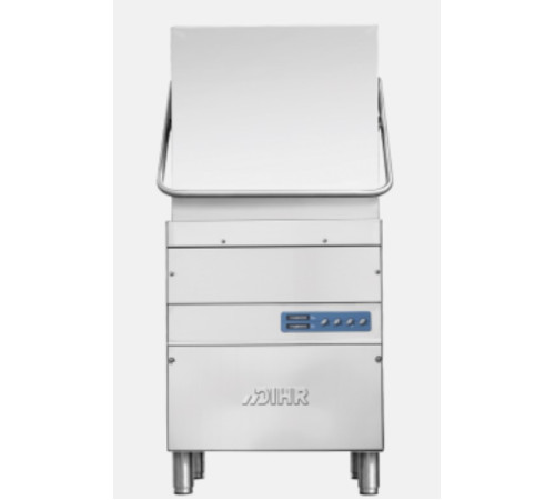 МАШИНА ПОСУДОМОЕЧНАЯ DIHR HT 11 I + DDE + PS