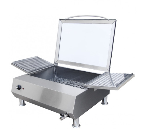 ФРИТЮРНИЦА GRILL MASTER Ф3АПЭ (220В) 21604