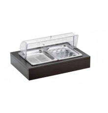 Станция буфетная для охлаждения овощей и яиц Pintinox 51132830