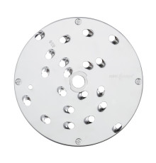 ДИСК ТЕРКА ROBOT COUPE 28060W  9ММ MINERAL+