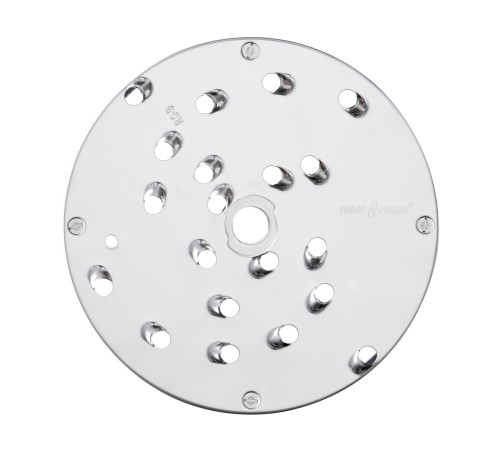 ДИСК ТЕРКА ROBOT COUPE 28060W  9ММ MINERAL+