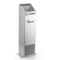 ИОНИЗАТОР SIRMAN O3 TOWER 28