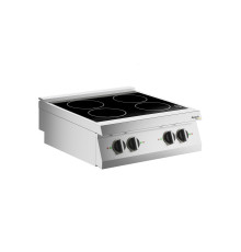 ПЛИТА ИНДУКЦИОННАЯ 700 СЕРИИ APACH CHEF LINE SLRI87P