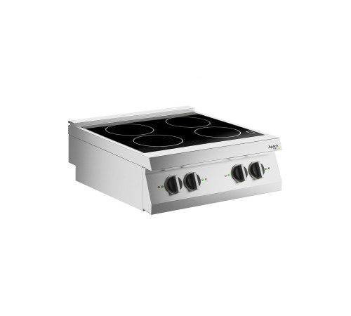 ПЛИТА ИНДУКЦИОННАЯ 700 СЕРИИ APACH CHEF LINE SLRI87P