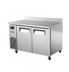 СТОЛ МОРОЗИЛЬНЫЙ TURBOAIR KWF12-2-700 С БОРТОМ