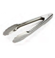 Щипцы универсальные 24 см, нерж. сталь 74