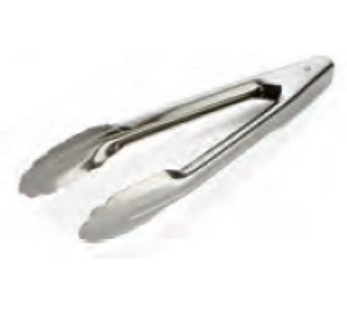 Щипцы универсальные 24 см, нерж. сталь 74