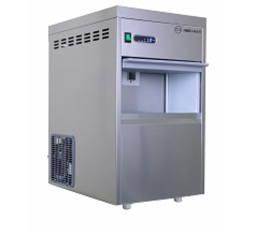 Льдогенератор HURAKAN HKN-GB50C гранулы