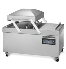 УПАКОВЩИК ВАКУУМНЫЙ ДВУХКАМЕРНЫЙ HENKELMAN ATMOZ 2-75