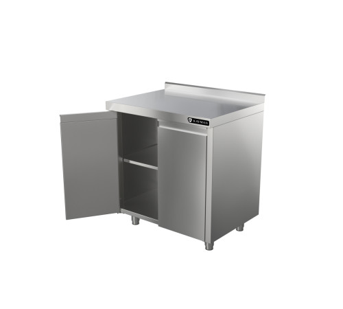 СТОЛ-ТУМБА ПРИСТЕННЫЙ KAYMAN CТП-212-1/0806-А