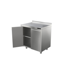 СТОЛ-ТУМБА ПРИСТЕННЫЙ KAYMAN CТП-212-1/0807-А