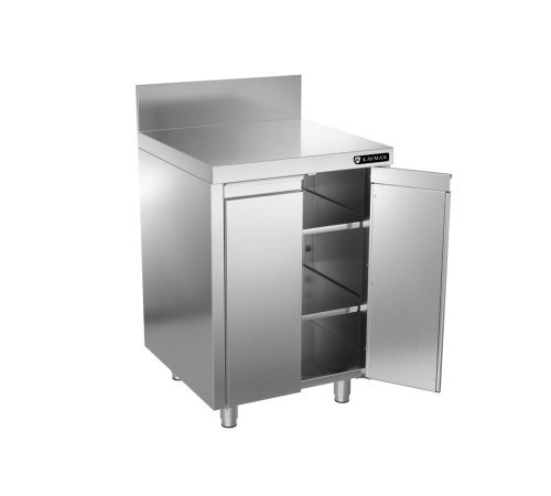 СТОЛ-ТУМБА ПРИСТЕННЫЙ KAYMAN CТП-212-2/0606-А