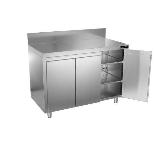 СТОЛ-ТУМБА ПРИСТЕННЫЙ KAYMAN CТП-212-2/1506-А