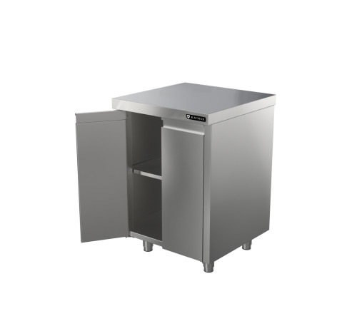 СТОЛ-ТУМБА ЦЕНТРАЛЬНЫЙ KAYMAN СТЦ-212/0806-А