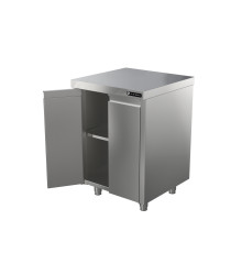 СТОЛ-ТУМБА ЦЕНТРАЛЬНЫЙ KAYMAN СТЦ-212/0807-А