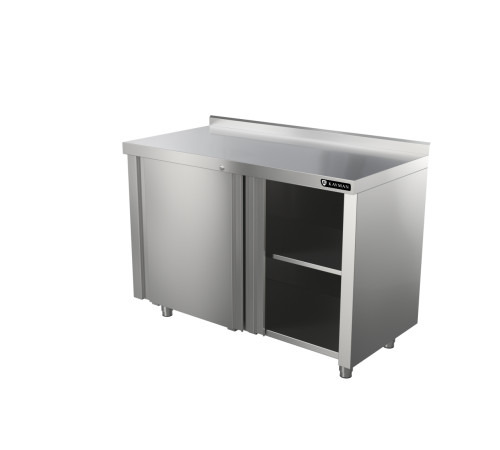 СТОЛ-КУПЕ ПРИСТЕННЫЙ KAYMAN СТП-222/1007-А