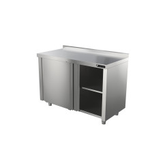 СТОЛ-КУПЕ ПРИСТЕННЫЙ KAYMAN СТП-222/1407-А