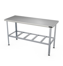 СТОЛ ЦЕНТРАЛЬНЫЙ KAYMAN СЦ-255/1408-А