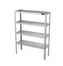 СТЕЛЛАЖ КУХОННЫЙ KAYMAN СК-251/0805-А