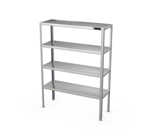 СТЕЛЛАЖ КУХОННЫЙ KAYMAN СК-251/1505-А