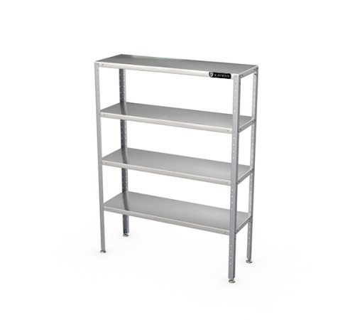 СТЕЛЛАЖ КУХОННЫЙ KAYMAN СК-241/1505-А