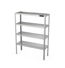 СТЕЛЛАЖ КУХОННЫЙ KAYMAN СК-241/1306-А