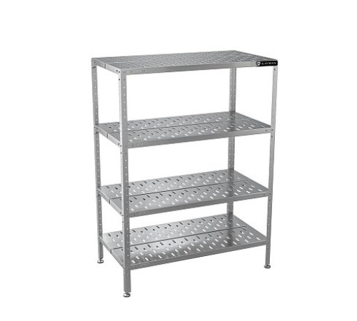 СТЕЛЛАЖ КУХОННЫЙ KAYMAN СК-443/9565-А