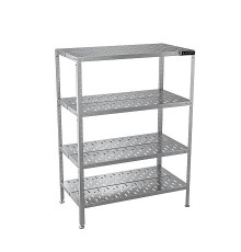 СТЕЛЛАЖ КУХОННЫЙ KAYMAN СК-443/1565-А