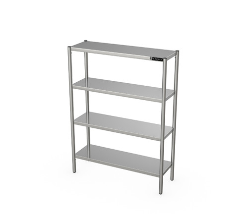 СТЕЛЛАЖ КУХОННЫЙ KAYMAN СК-261/1105-А