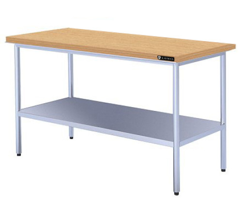 СТОЛ КОНДИТЕРСКИЙ KAYMAN СЦ-362/1508-А