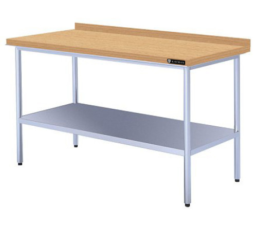 СТОЛ КОНДИТЕРСКИЙ KAYMAN СП-362/1808-А