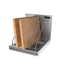 ПОЛКА НАВЕСНАЯ ДЛЯ ДОСОК KAYMAN ПНД-4-А