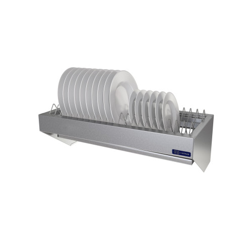 ПОЛКА НАВЕСНАЯ ДЛЯ ТАРЕЛОК KAYMAN ПНТ-22/0603-А