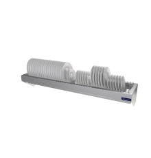 ПОЛКА НАВЕСНАЯ ДЛЯ ТАРЕЛОК KAYMAN ПНТ-22/1203-А