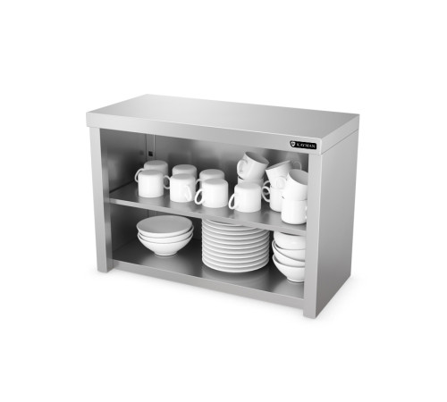 ПОЛКА НАВЕСНАЯ ОТКРЫТАЯ KAYMAN ПН-22/9542-А