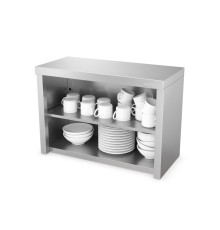 ПОЛКА НАВЕСНАЯ ОТКРЫТАЯ KAYMAN ПН-22/1142-А