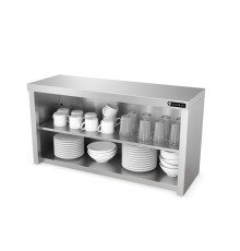 ПОЛКА НАВЕСНАЯ ОТКРЫТАЯ KAYMAN ПН-22/1242-А