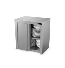 ПОЛКА НАВЕСНАЯ ЗАКРЫТАЯ KAYMAN ПН-24/0904-А